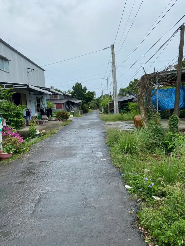 Đất vàng Cao Lãnh, 2 nền liền kề, đường nhựa Miễu Đôi