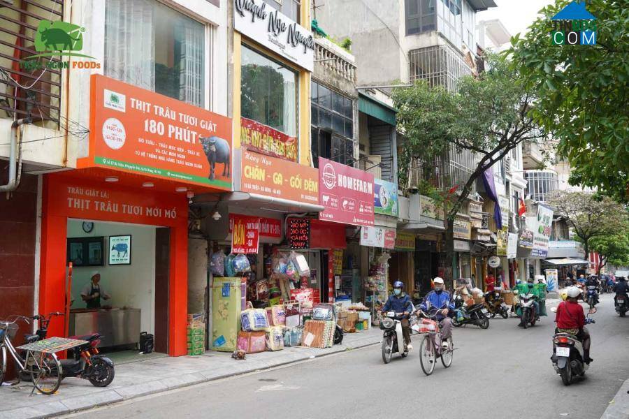 House for sale, 36 m², Hà Đông