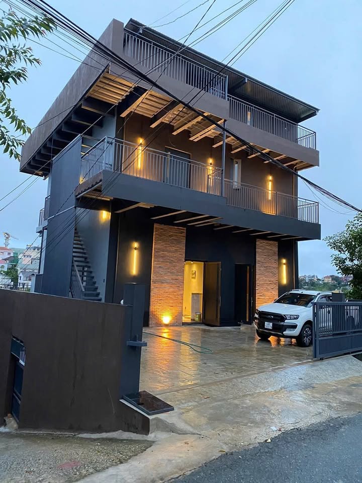 Bán nhà riêng, 840 m², Phường 3