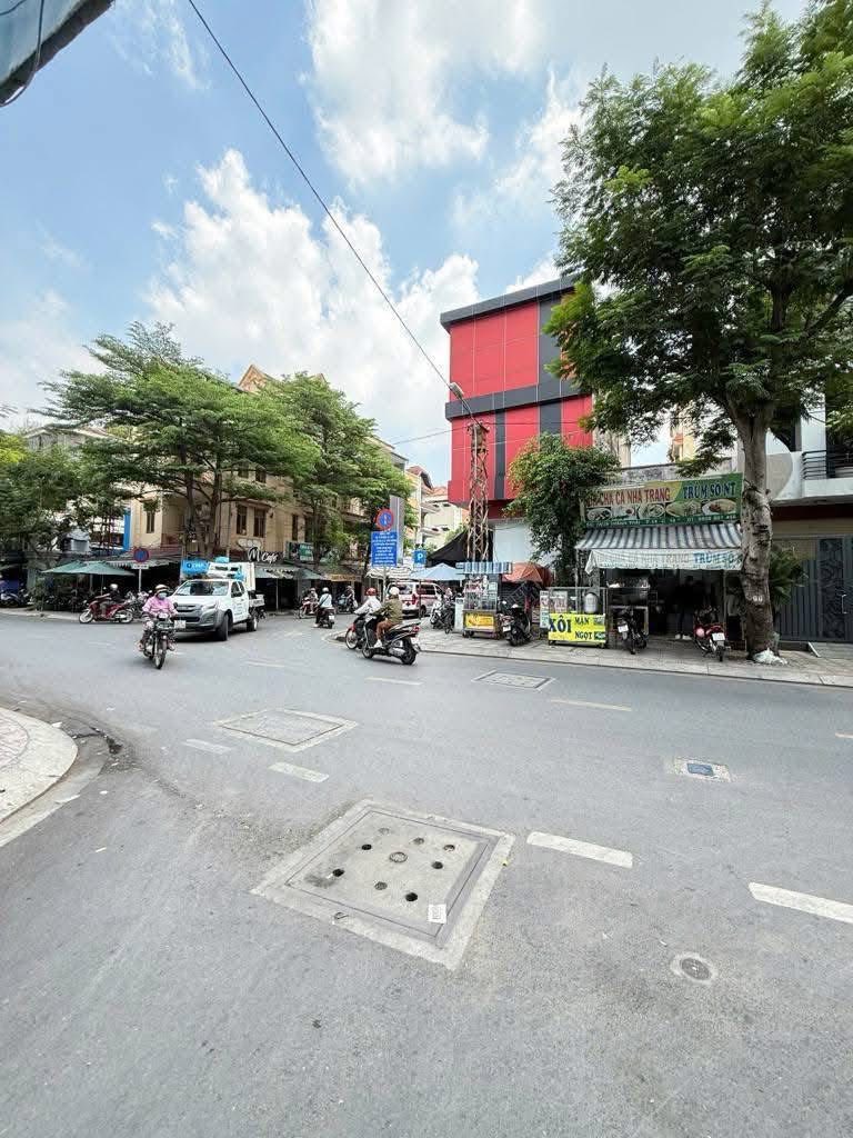 4-bedroom house for sale, 57.4 m², Bình Tân
