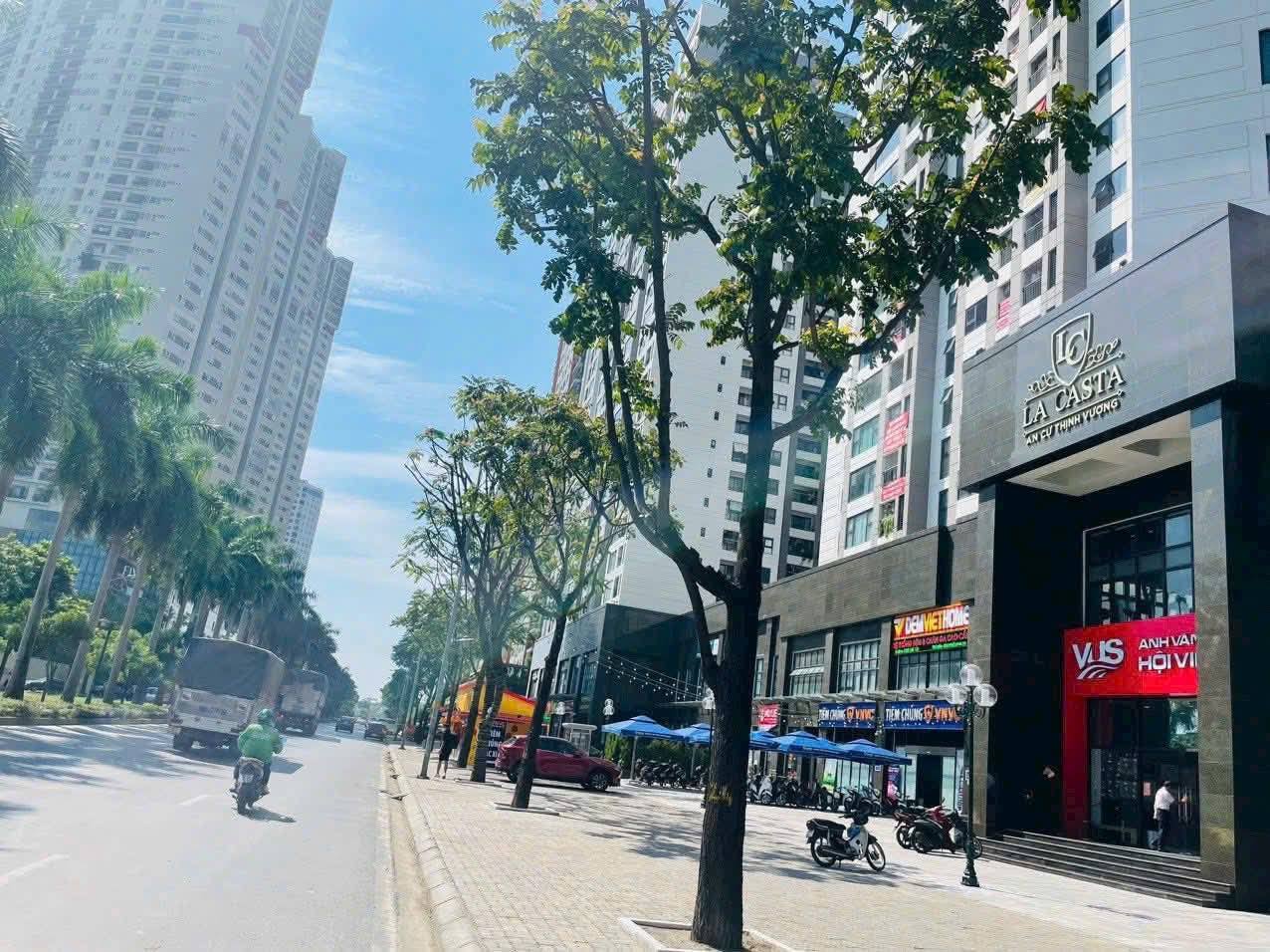 Bán căn hộ, 3 PN, 101 m², Hà Đông