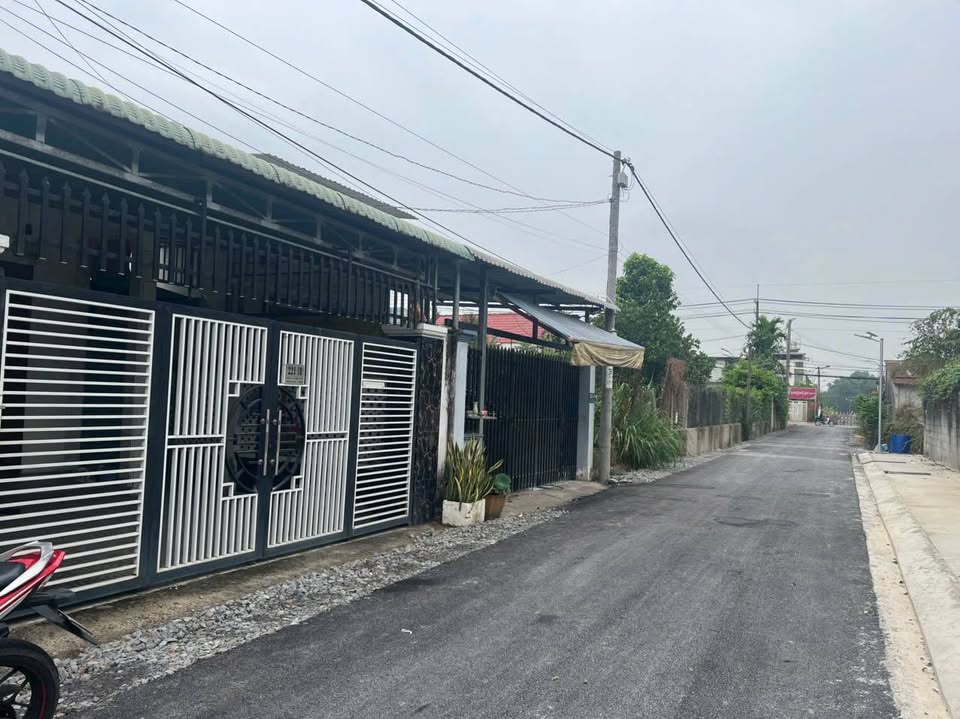 House for sale, 150 m², Củ Chi