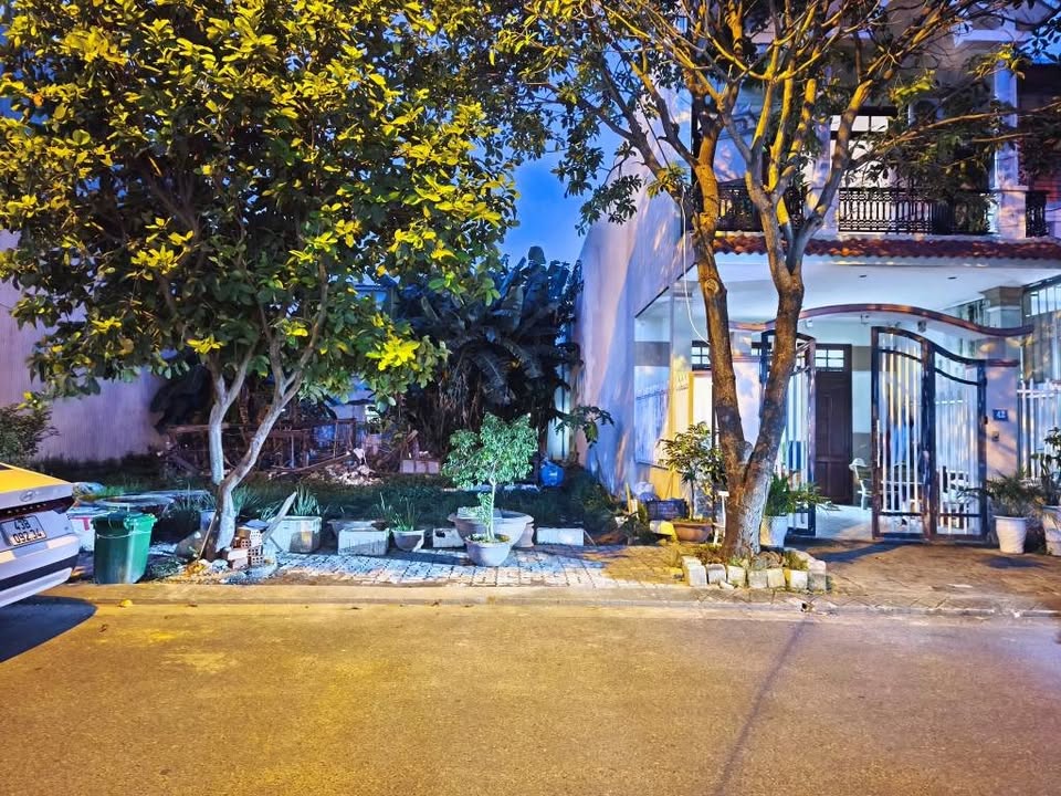 Продаётся участок, 100 м², Cẩm Lệ