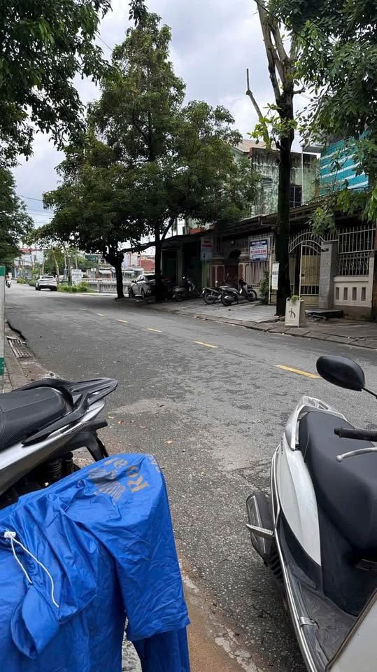 Land for sale, 55 m², Thuận Hòa