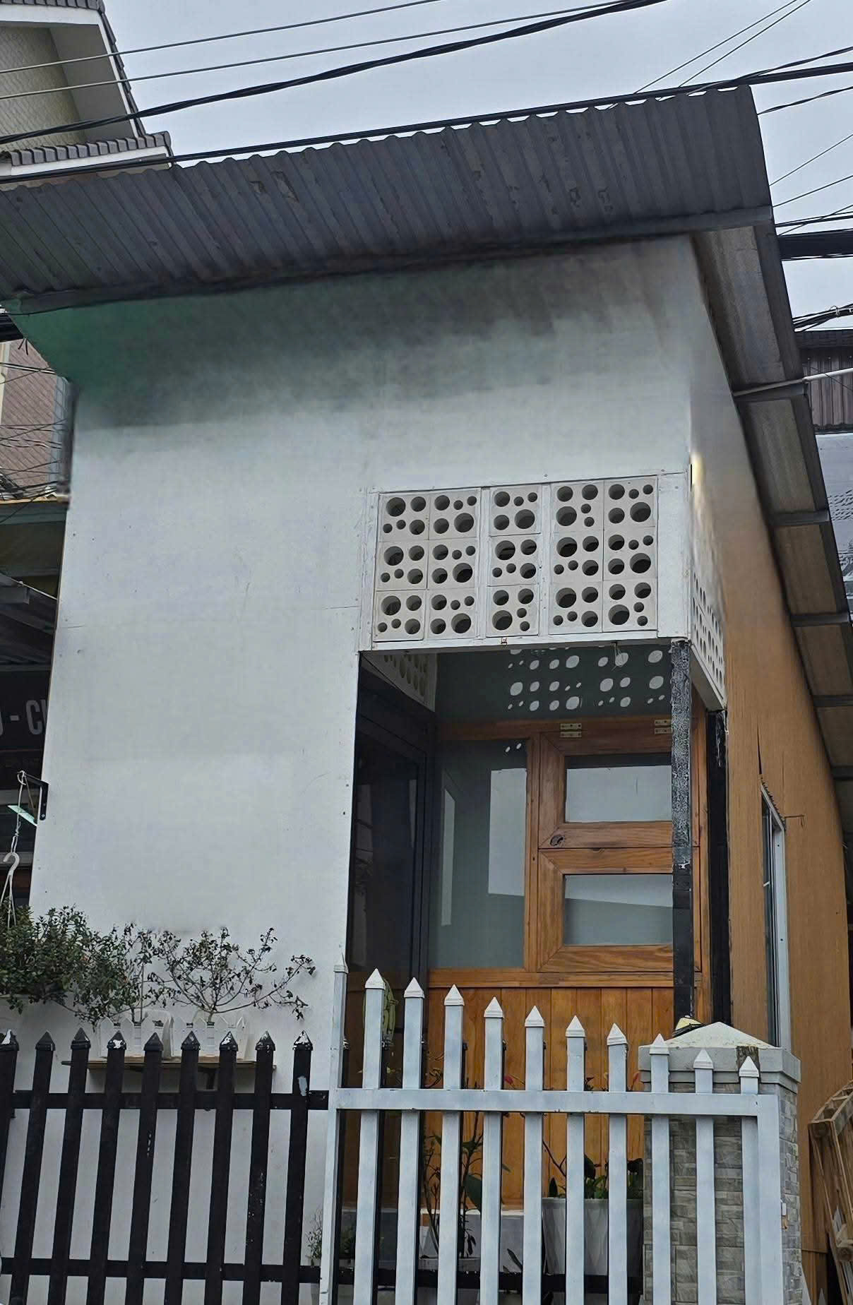 Сдаётся дом, 18 м², Phường 2