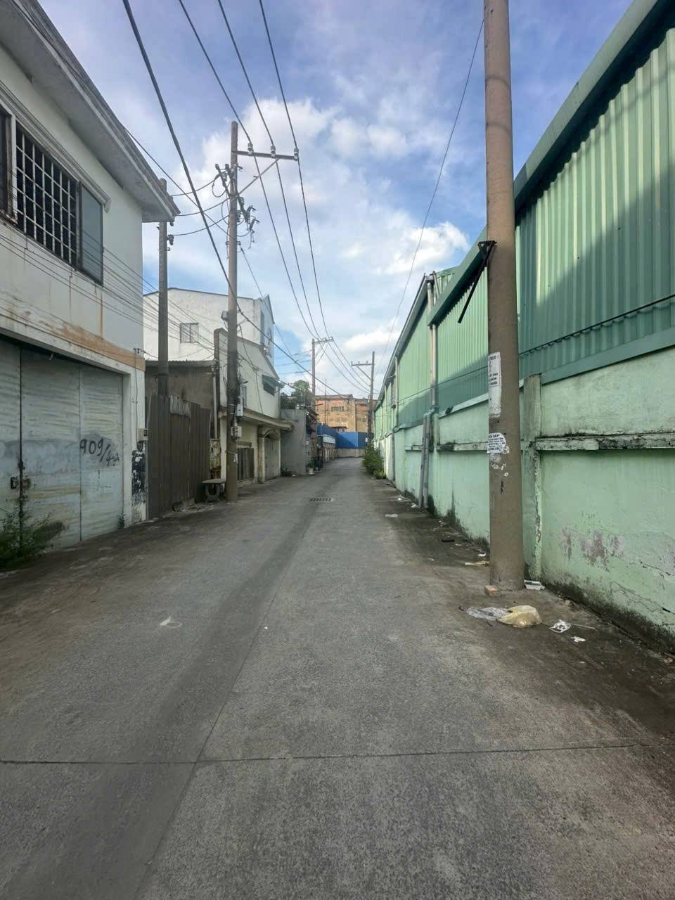 Продаётся участок, 1007,5 м², Tân Phú
