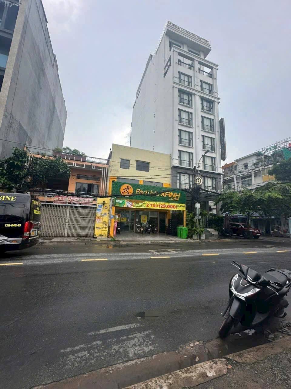 Продаётся участок, 256 м², Tân Bình