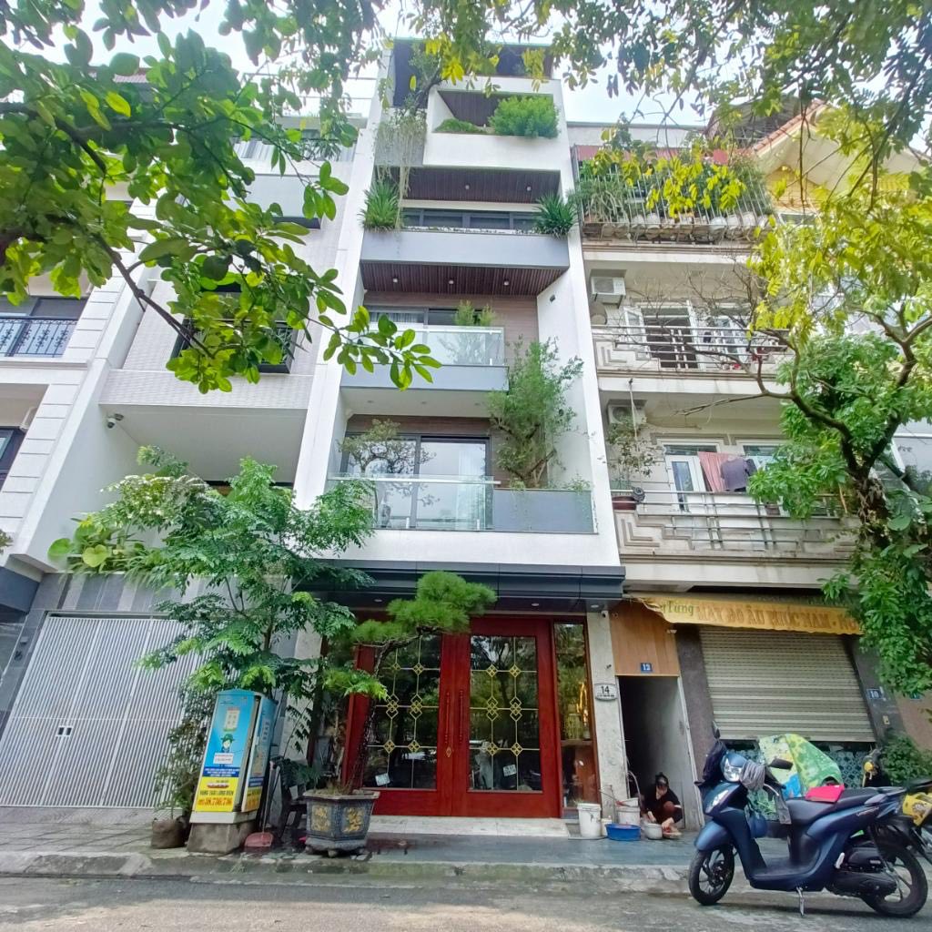 Land for sale, 72 m², Long Biên
