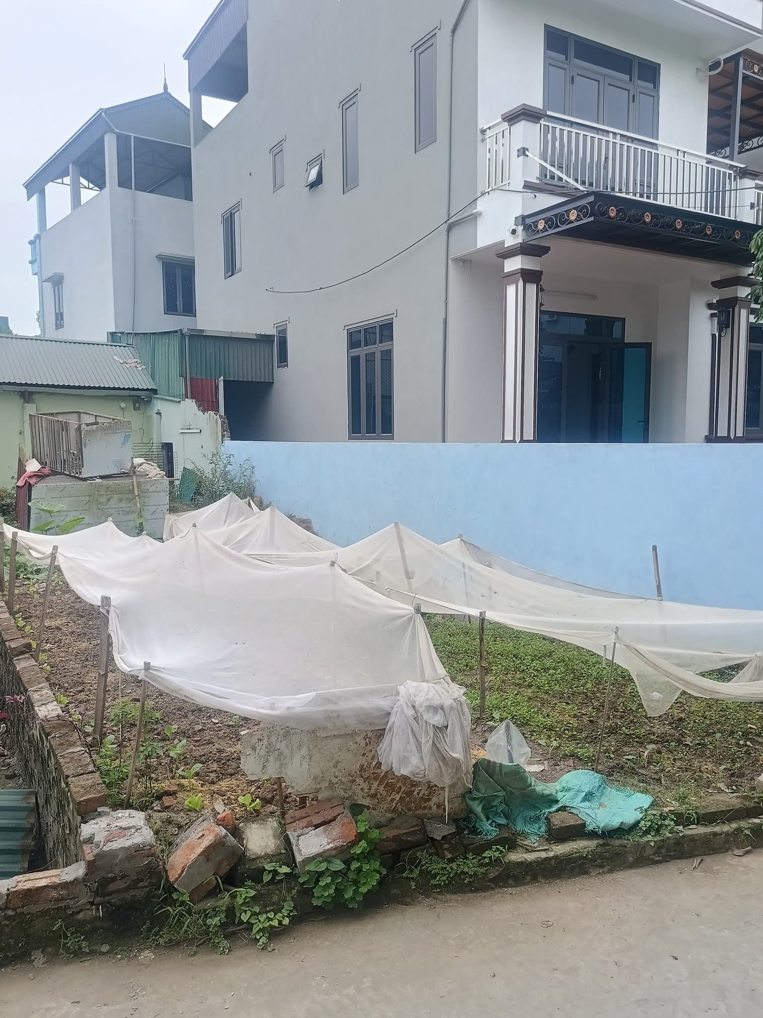Land for sale, 50 m², Thanh Trì