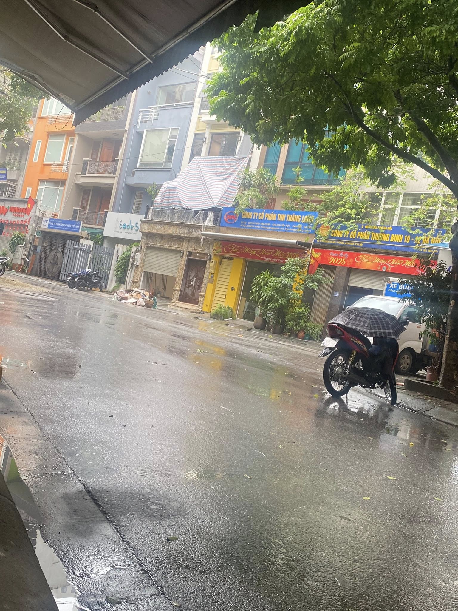 Bán nhà riêng, 120 m², Cầu Giấy