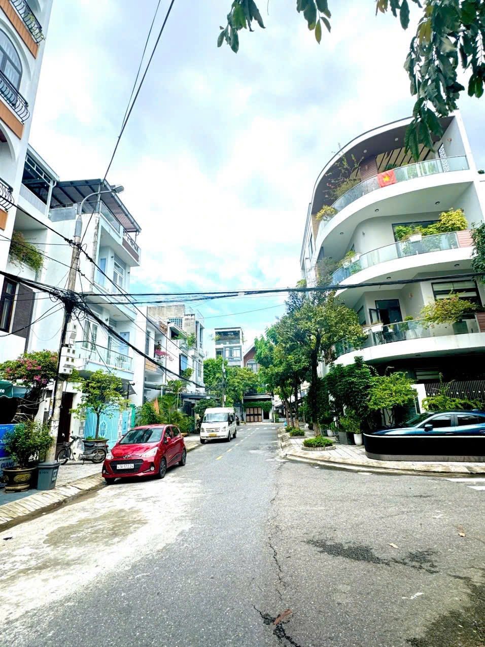 Bán đất nền, 87,5 m², Hải Châu