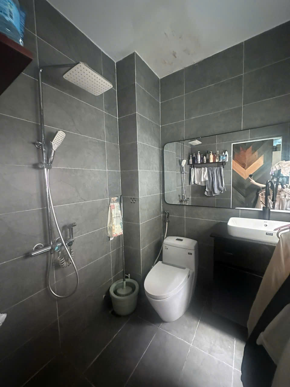 Продаётся дом, 2 спальни, 50 м², Tân Phú