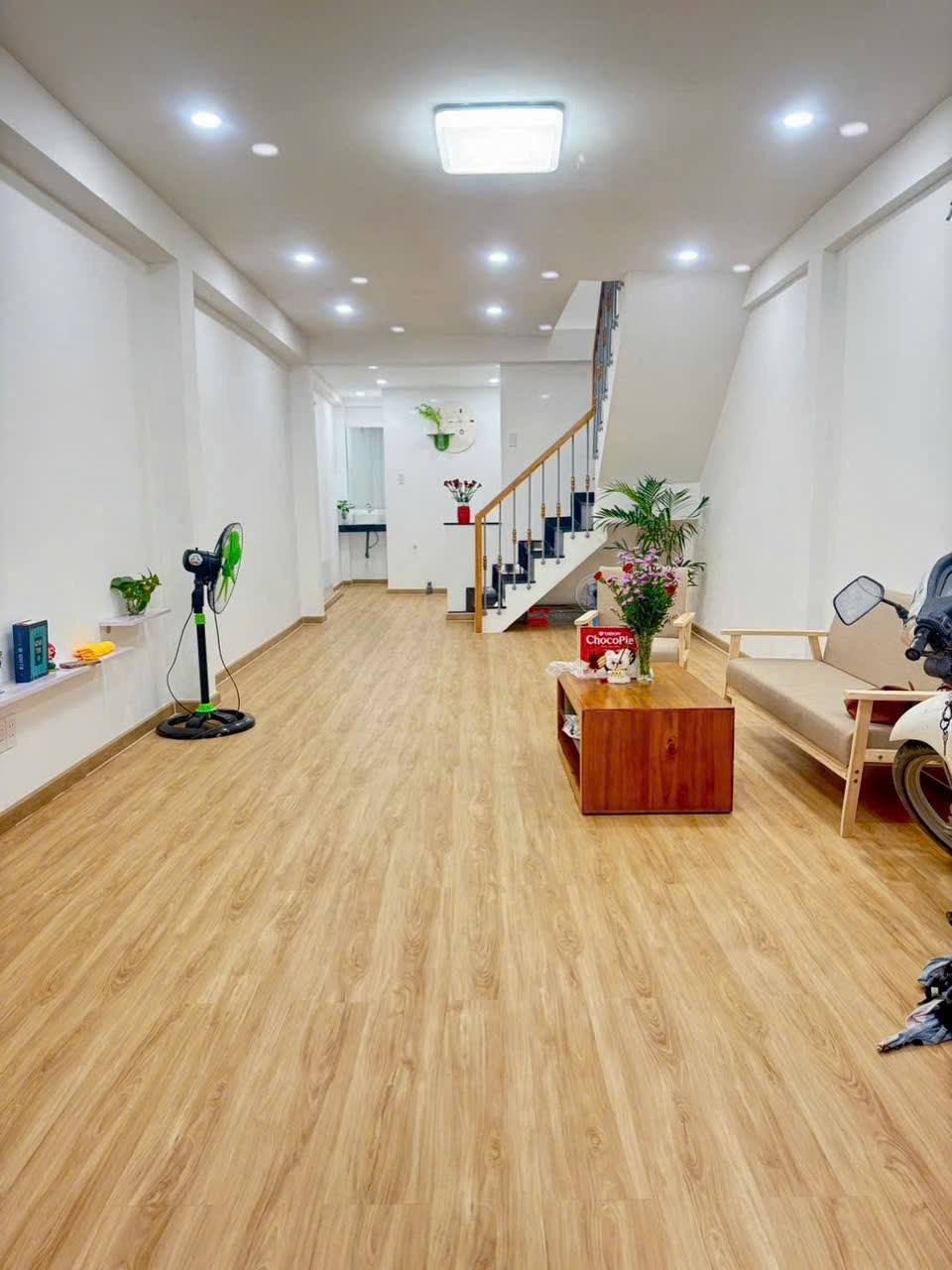 2-bedroom house for sale, 46 m², Thủ Đức