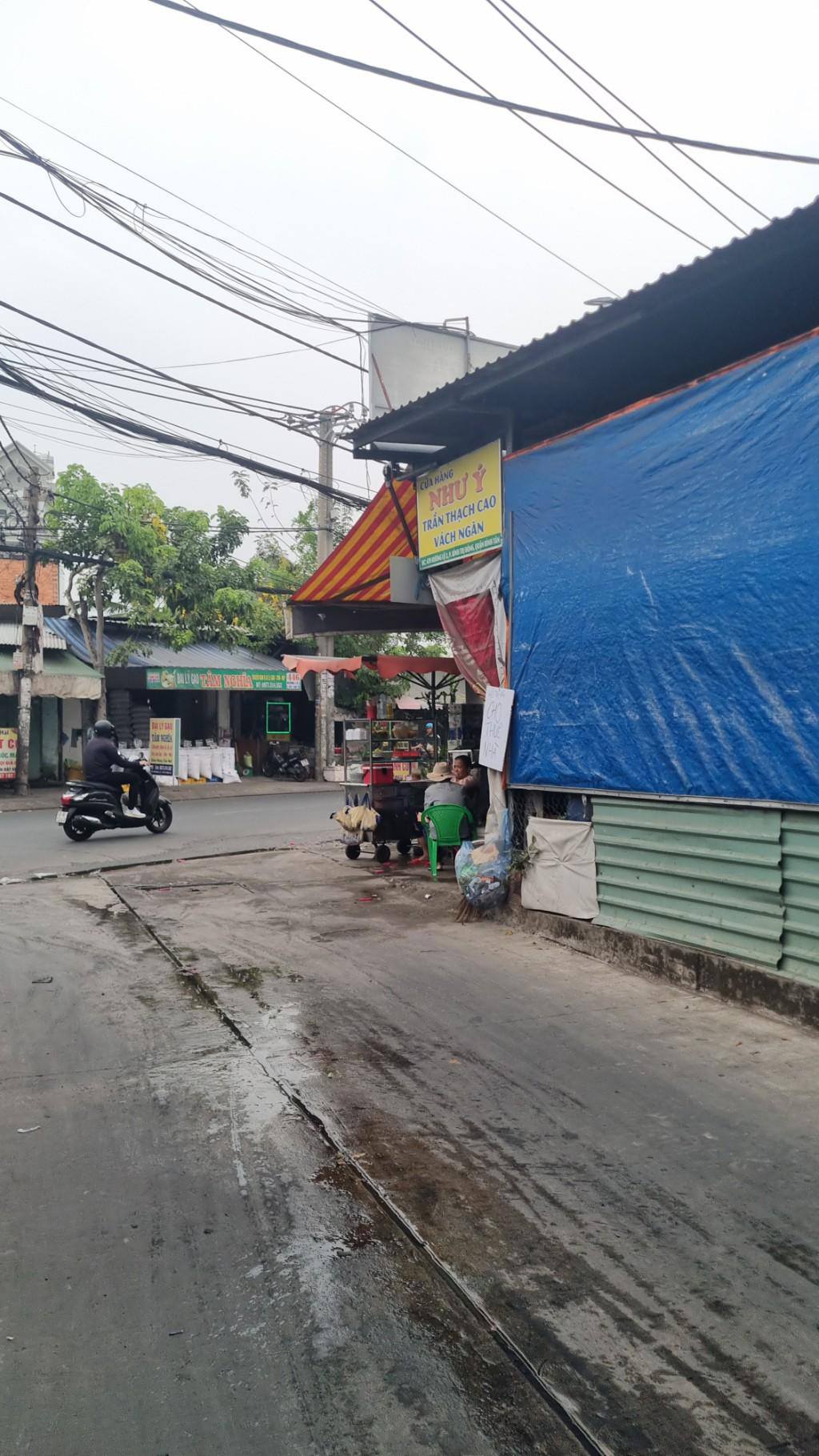1-bedroom house for sale, 52 m², Bình Tân
