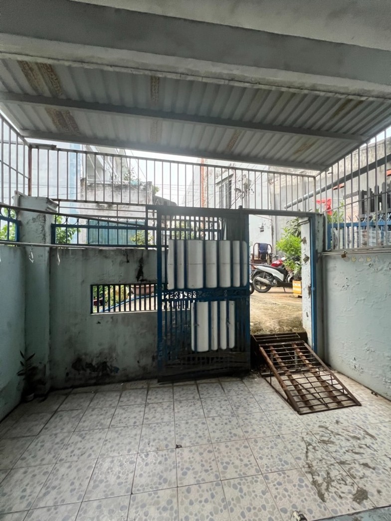 Продаётся дом, 2 спальни, 87 м², Thủ Đức