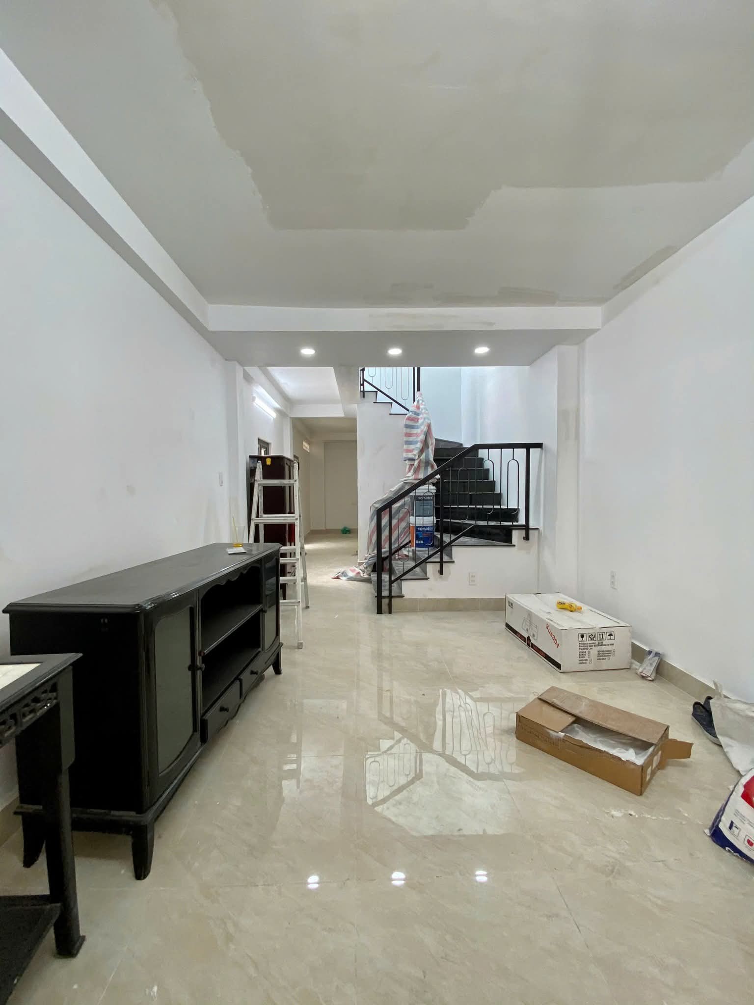 House for sale, 57 m², Thủ Đức