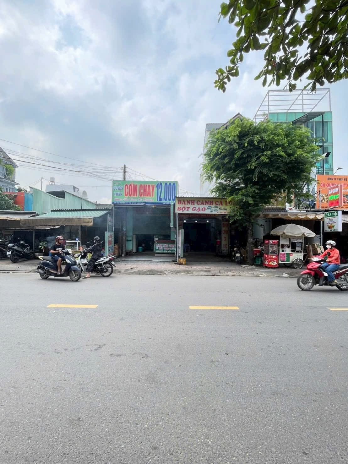 House for sale, 280 m², Quận 12