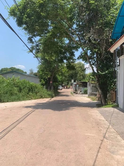 Land for sale, 100 m², Thủy Xuân