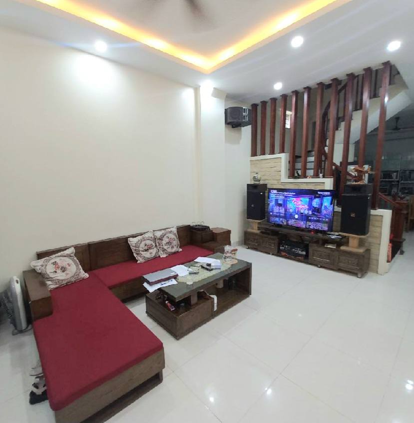 Bán nhà riêng, 58 m², Hà Đông
