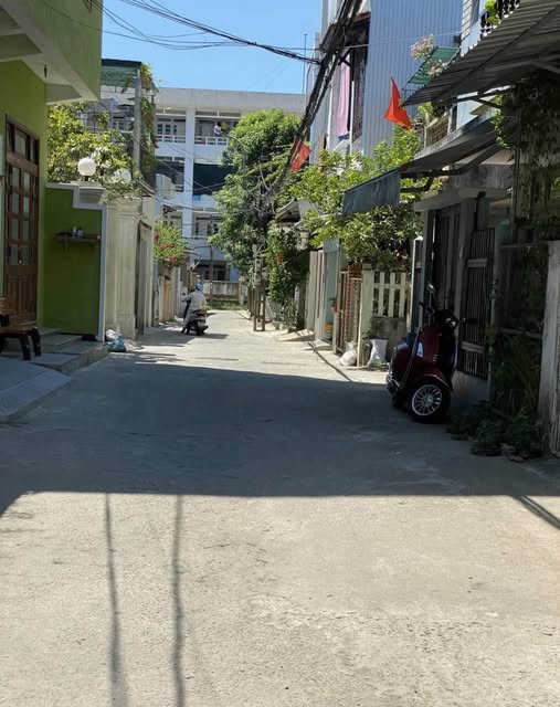 Bán đất nền, 100 m², Vĩnh Ninh
