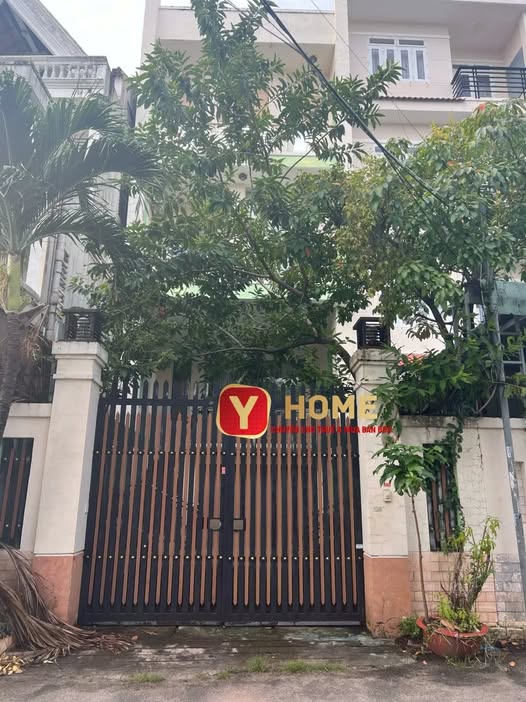 Cho thuê nhà mặt tiền Yên Bái vị trí đắc địa, kinh doanh sầm uất