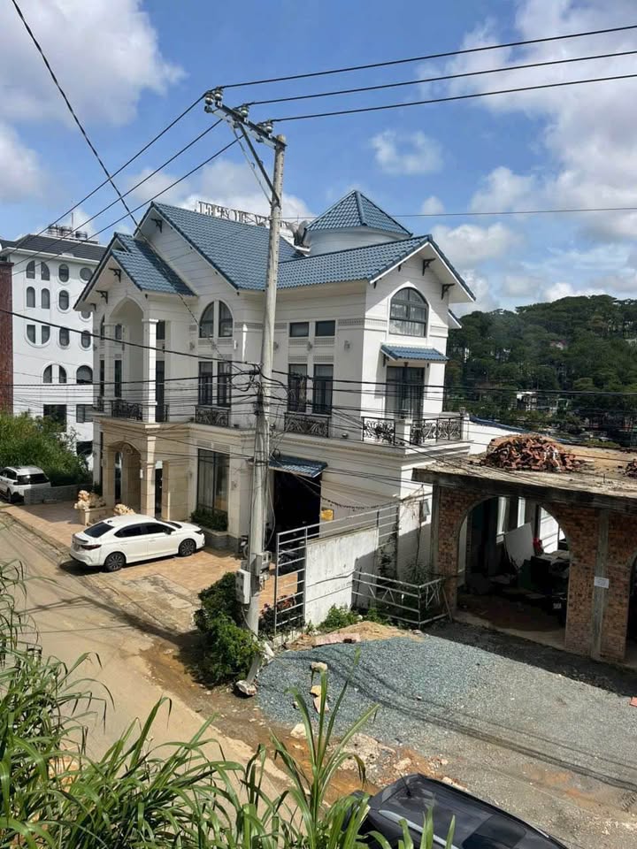 Продаётся участок, 189 м², Phường 3