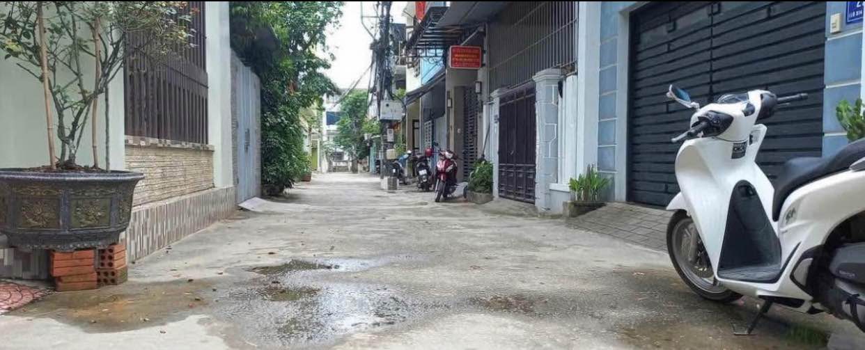 Продаётся участок, 100 м², Vĩnh Ninh