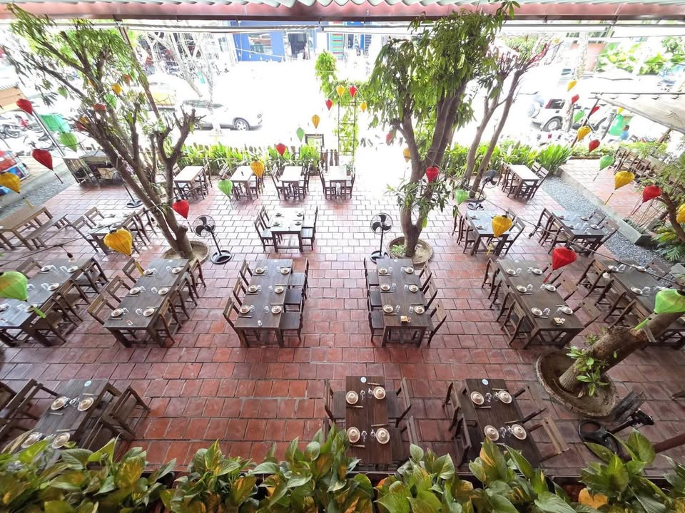 House for rent, 600 m², Ngũ Hành Sơn