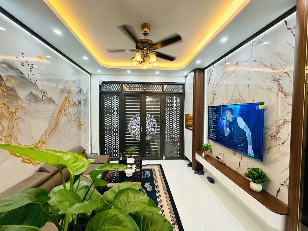 House for sale, 36 m², Nam Từ Liêm