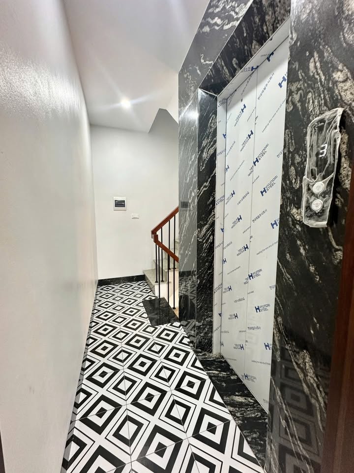 Bán nhà riêng, 69,3 m², Bắc Từ Liêm