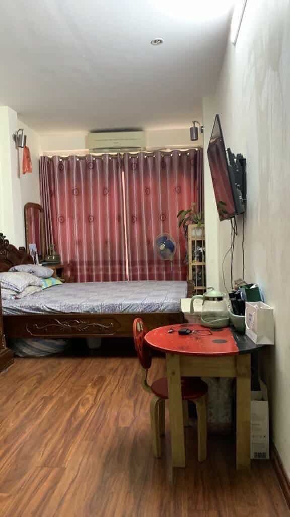 Bán nhà riêng, 30 m², Thanh Xuân