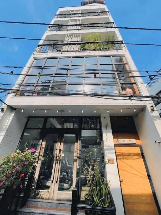 House for sale, 63 m², Đống Đa