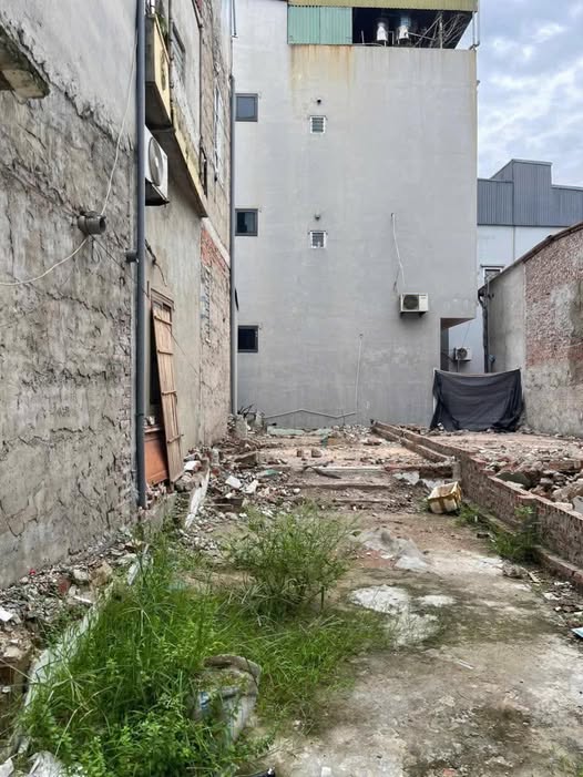 Продаётся участок, 55 м², Thanh Trì