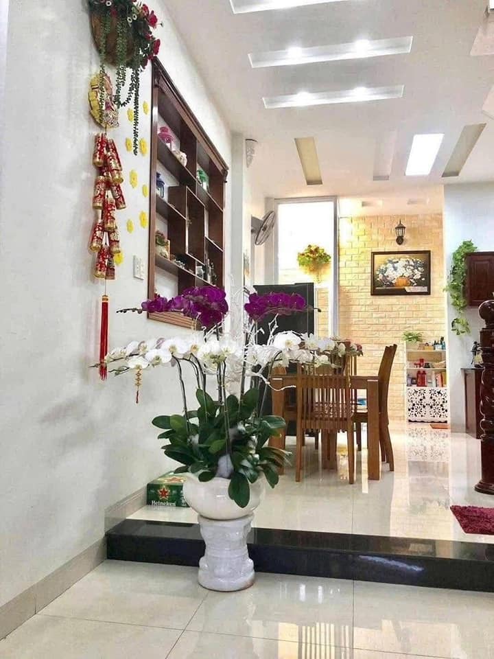 Bán nhà riêng, 3 PN, 94 m², Phường 2