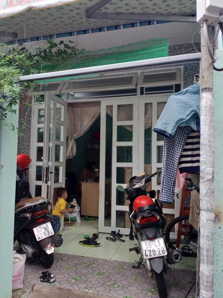 Продаётся дом, 1 спальня, 56 м², Thắng Nhì