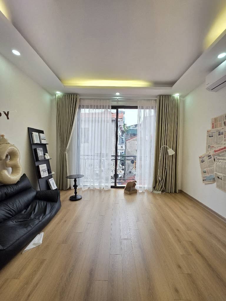 Bán nhà riêng, 45 m², Hà Đông