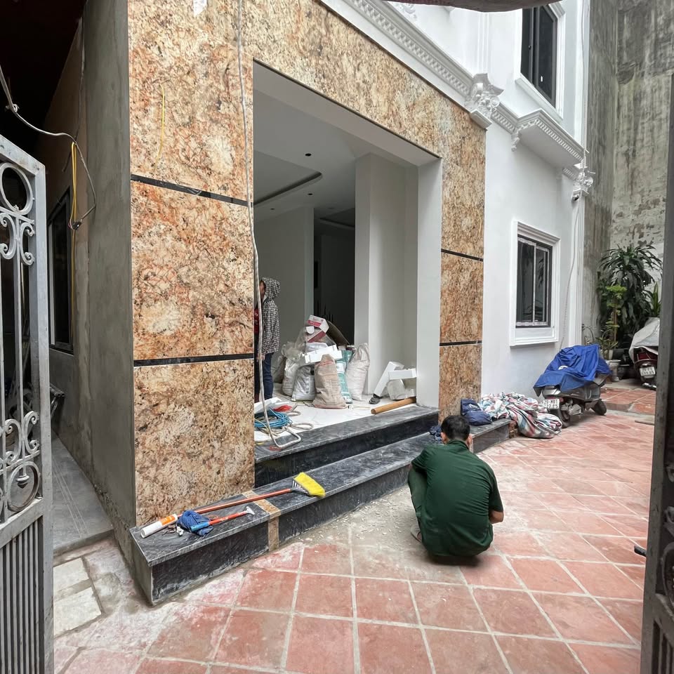 Bán nhà riêng, 70 m², Tây Hồ
