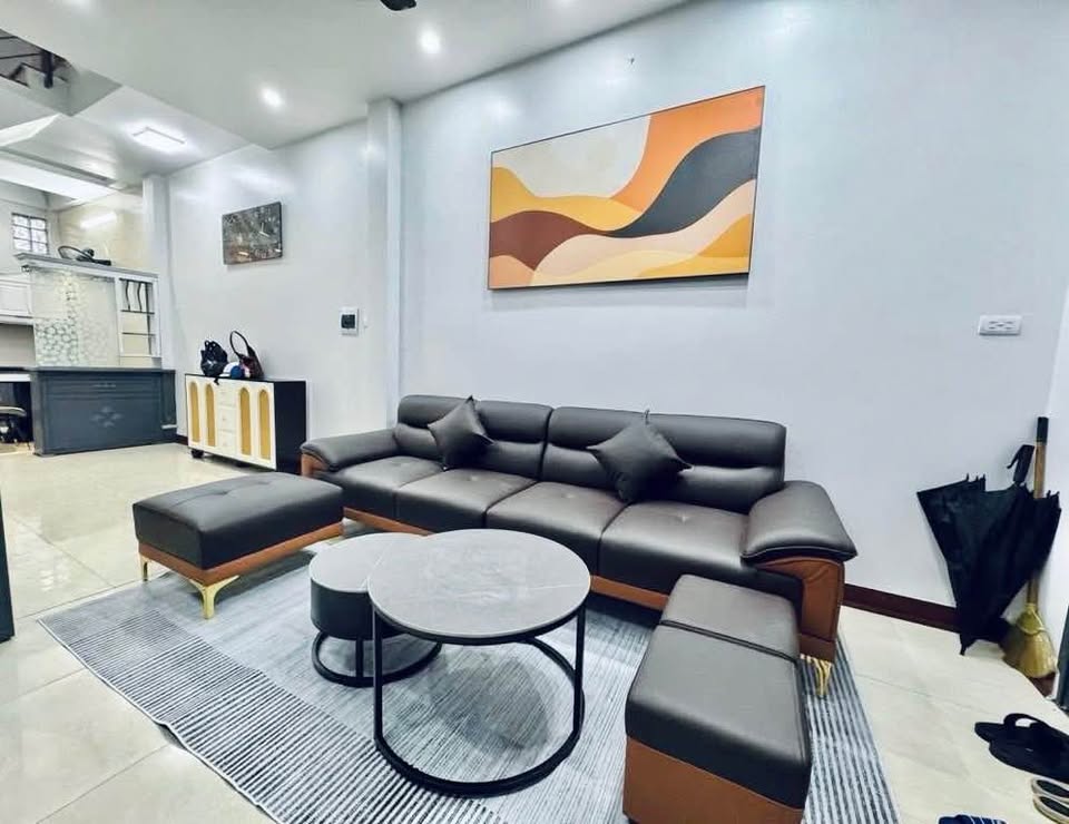 Продаётся дом, 43 м², Bắc Từ Liêm