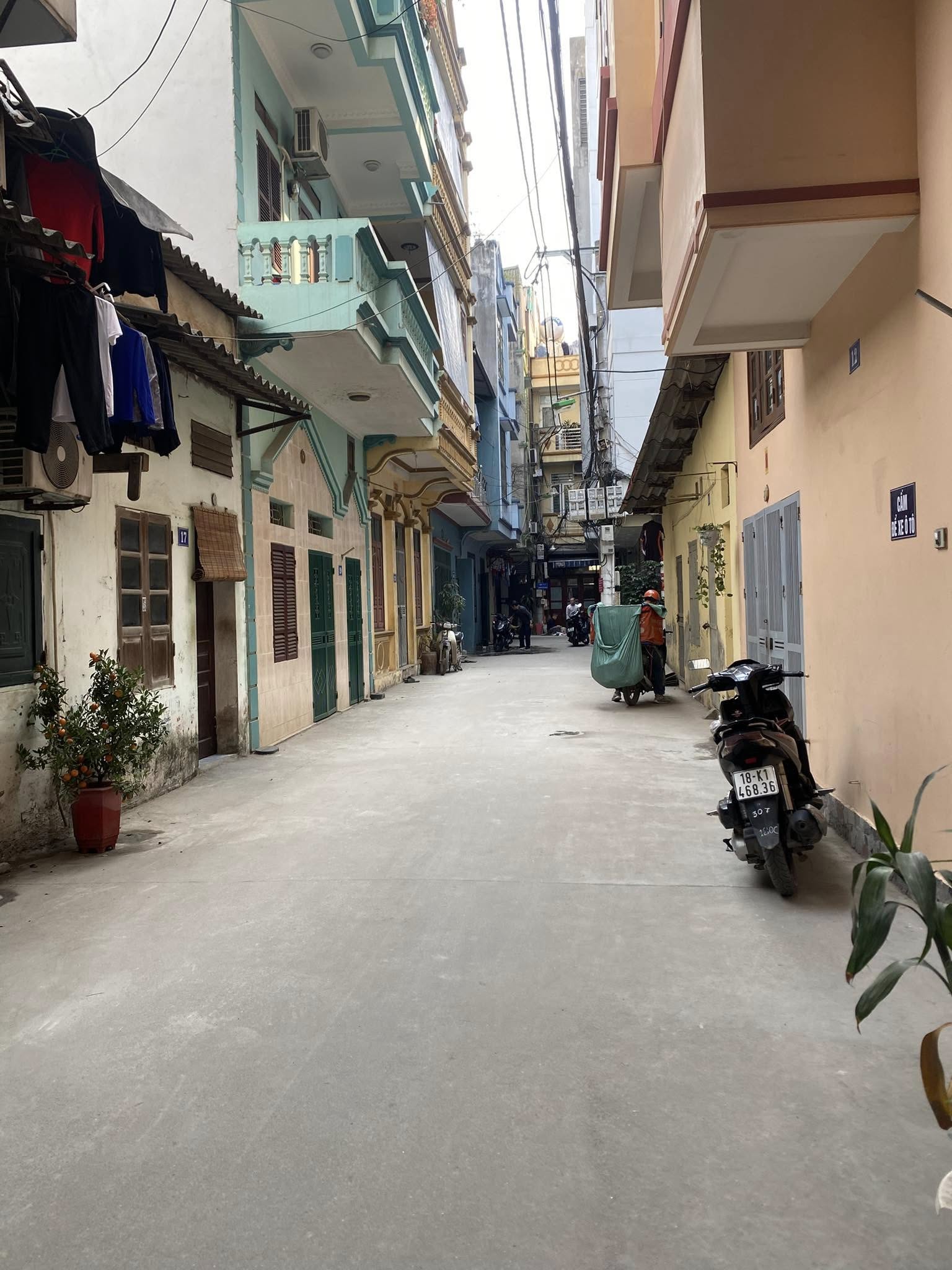 House for sale, 38 m², Nam Từ Liêm