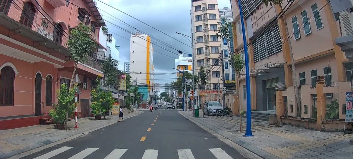 Продаётся участок, 792 м², Thắng Tam