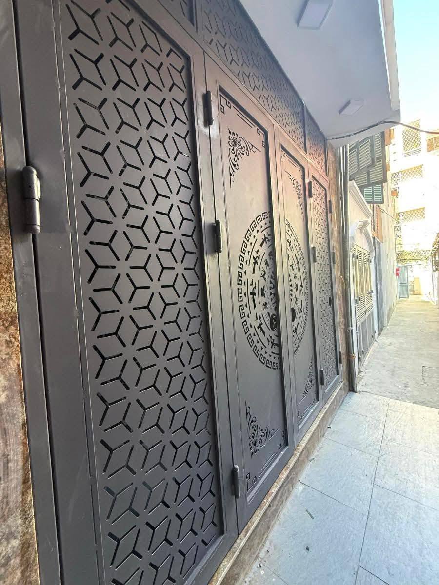 Bán nhà riêng, 3 PN, 40 m², Tây Hồ