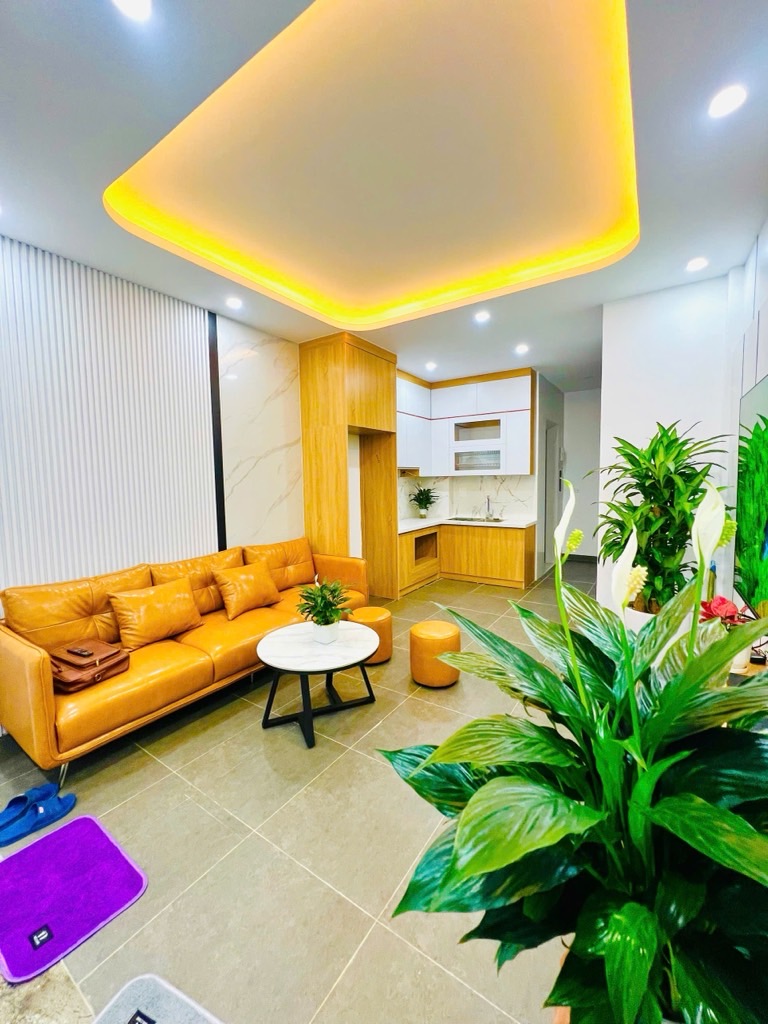 Bán nhà riêng, 40 m², Bắc Từ Liêm