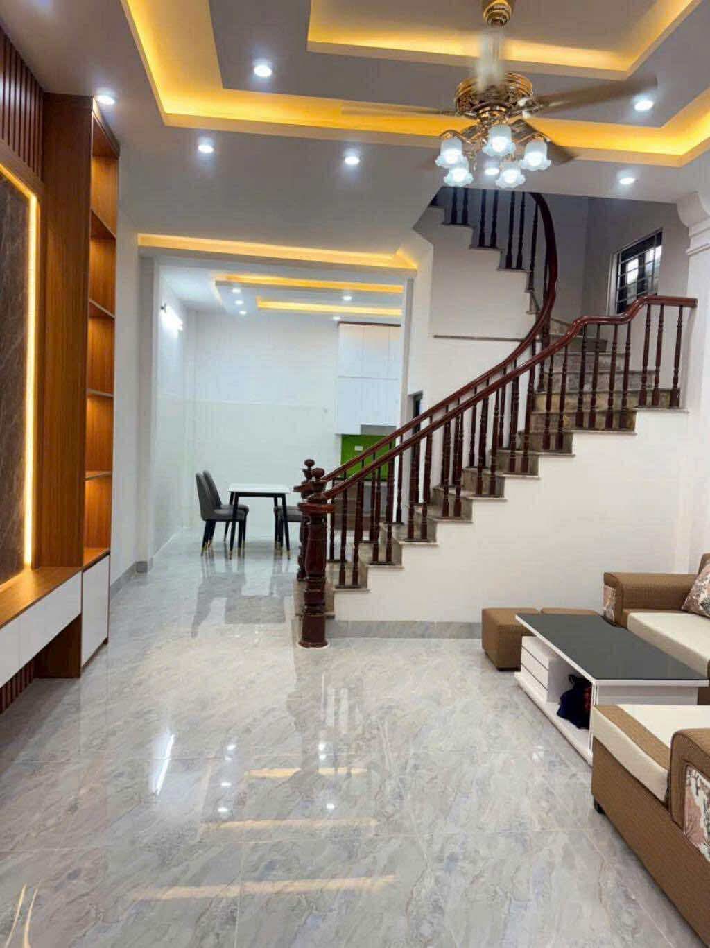 House for sale, 35 m², Bắc Từ Liêm