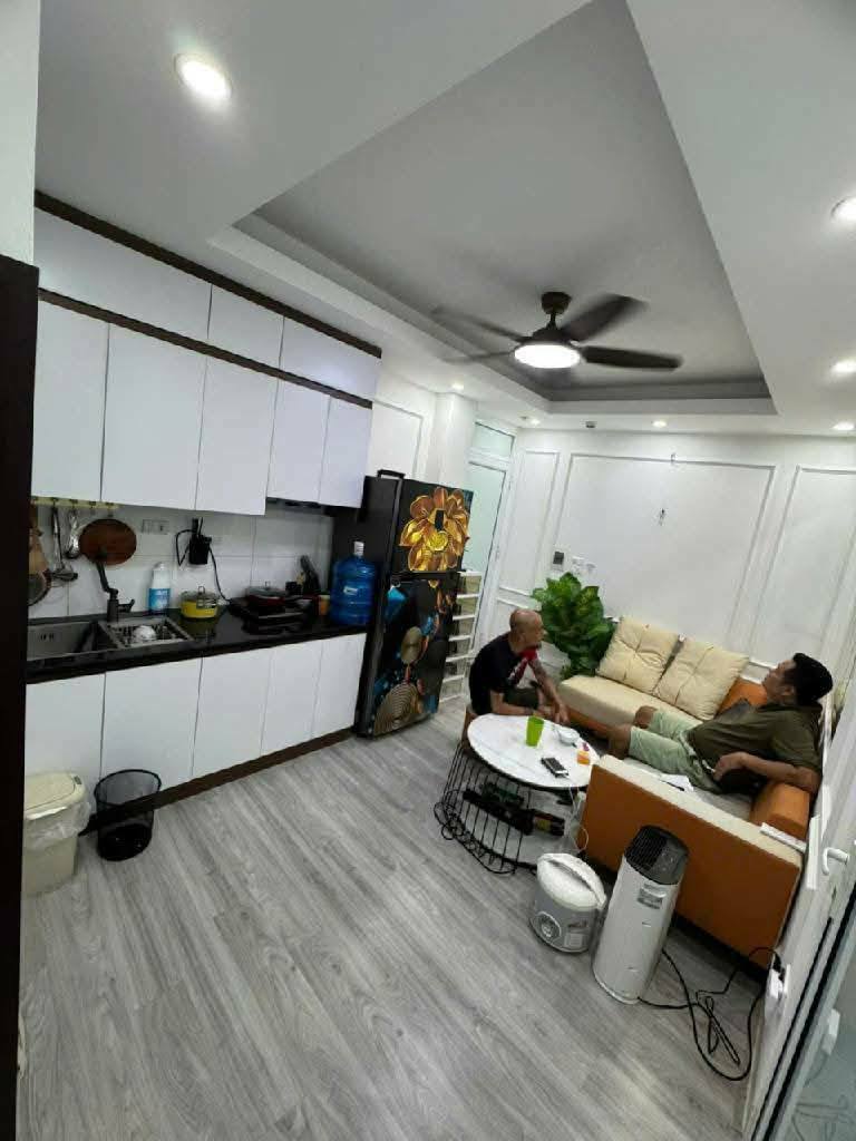 2-bedroom apartment for sale, 50 m², Đống Đa