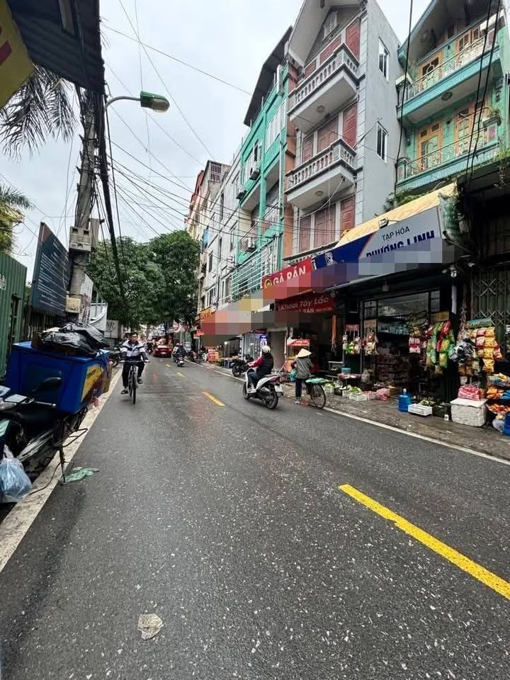 House for sale, 60 m², Hoàng Mai