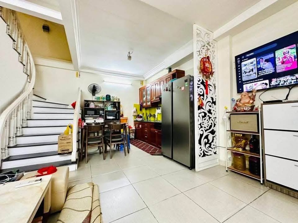 Продаётся дом, 37 м², Tây Hồ