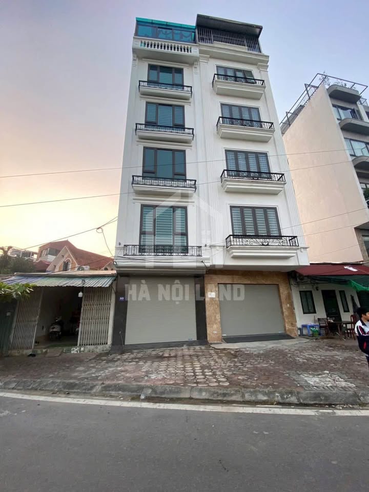 Продаётся дом, 33 м², Nam Từ Liêm