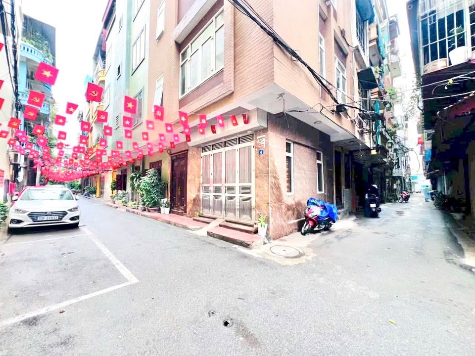 Bán nhà riêng, 25 m², Bắc Từ Liêm