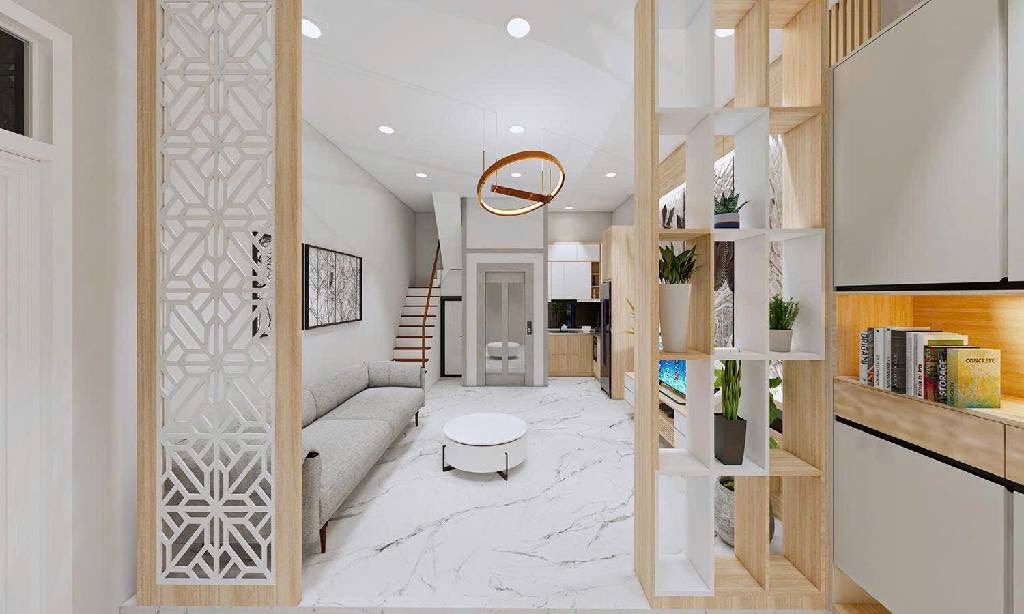 Продаётся дом, 35 м², Tây Hồ