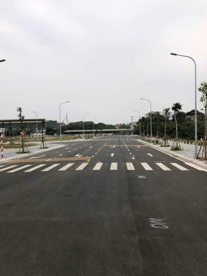 Продаётся участок, 56 м², Đông Anh